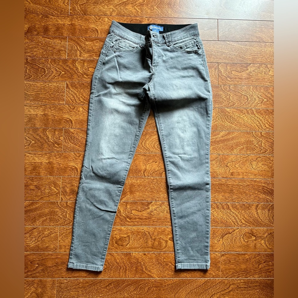 Democracy Jean